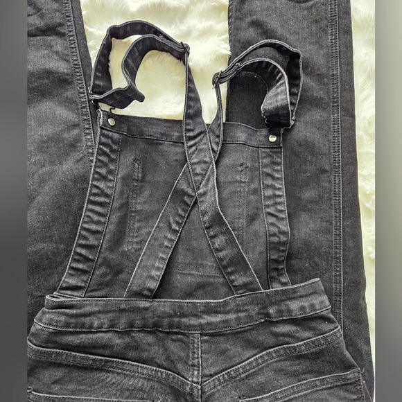 BRANDY MELVILLE JEAN Overalls - Picture 11 of 14